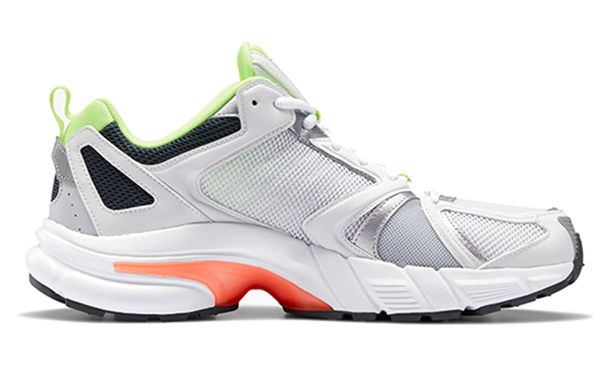 Reebok Premier Schoenen Low-Top Running Shoes Black/White/Green FV2358