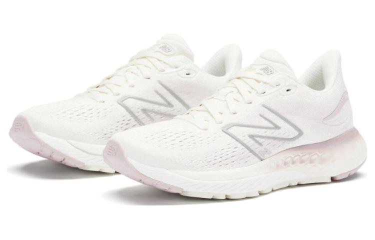 (WMNS) New Balance 880 'White Purple' W880Z12