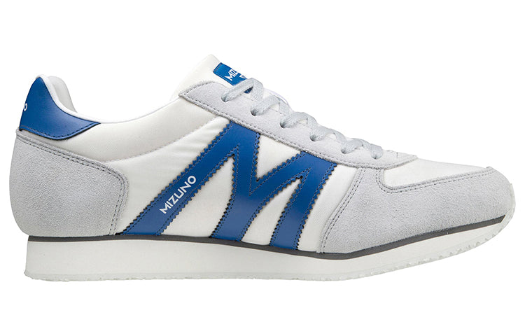 Mizuno MR1 'Blue White Gray' D1GF211714