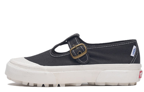 Vans Style 93 DX 'Anaheim Factory - Black' VN0A3TKVUDA