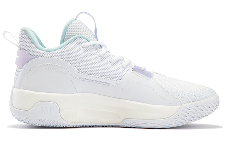 361 Degrees AG Pull Up 1.5 Aaron Gordon 'White Glacier Blue' 672231103-7