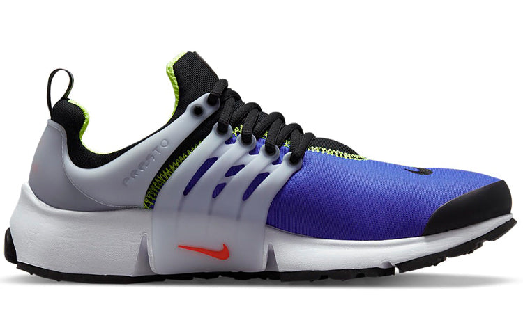 Nike Air Presto 'Persian Violet' DO6693-500