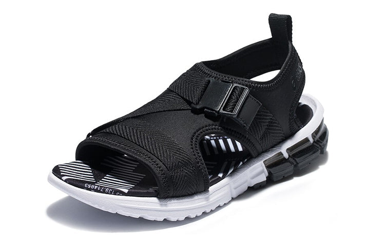 ASICS Gel Quantum 90 'Black White' 1023A053-002