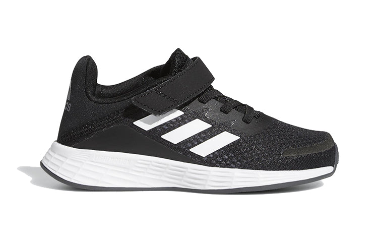 (PS) adidas Duramo SL 'Black White' FX7314