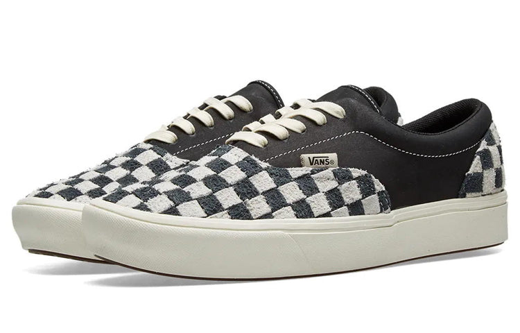 Vans Vault Era ComfyCush LX 'Black White' VN0A45JYVNP1