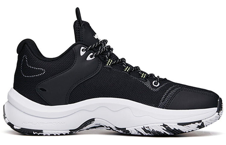 ANTA Hear Wave 3 'Black White' 112131608-3