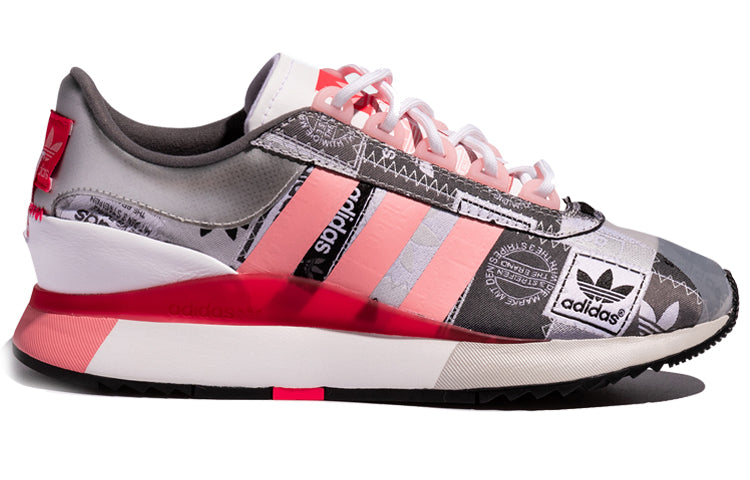 (WMNS) adidas originals Sl Andridge 'Grey Pink' FX3823