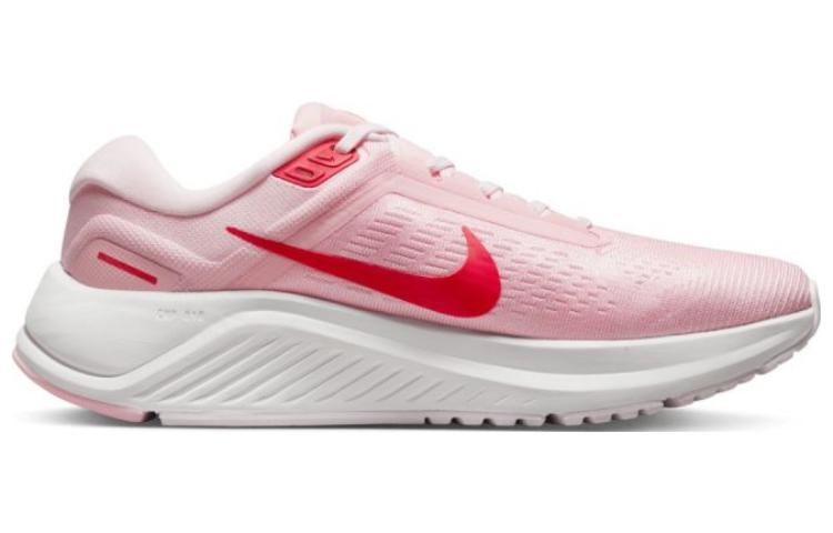 (WMNS) Nike Air Zoom Structure 24 'Medium Soft Pink' DA8570-600