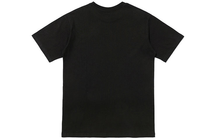 PALACE Snakey Character Pattern Short Sleeve Unisex Black PAL-SS20-72