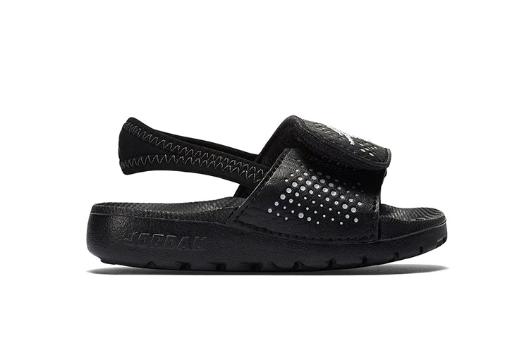 (TD) Air Jordan Hydro 5 BT Toddler Sandals 820261-010