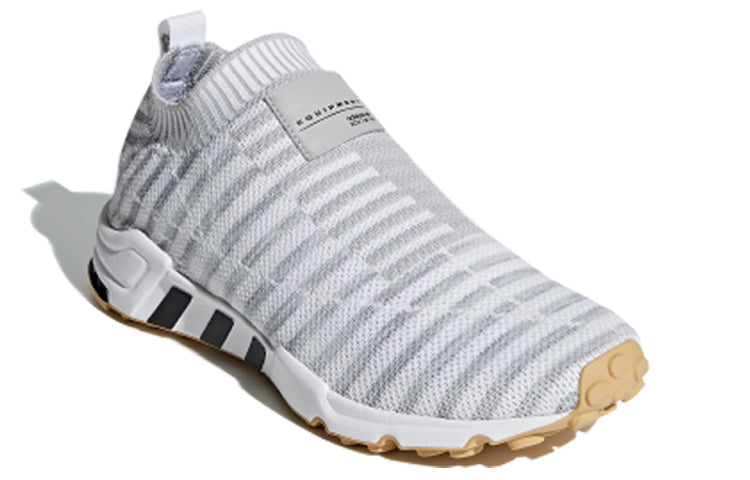 (WMNS) adidas EQT Support Sock Primeknit 'White Gum' B37534
