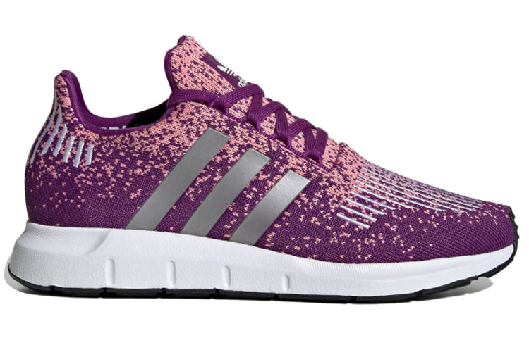 (WMNS) adidas Swift Run 'Glory Purple' EF5442