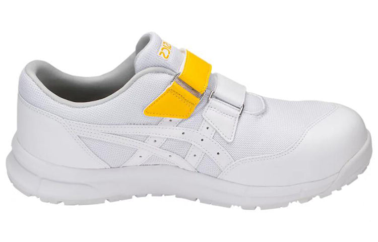 ASICS Winjob CP20E (3E Width) White FCP20E-0101