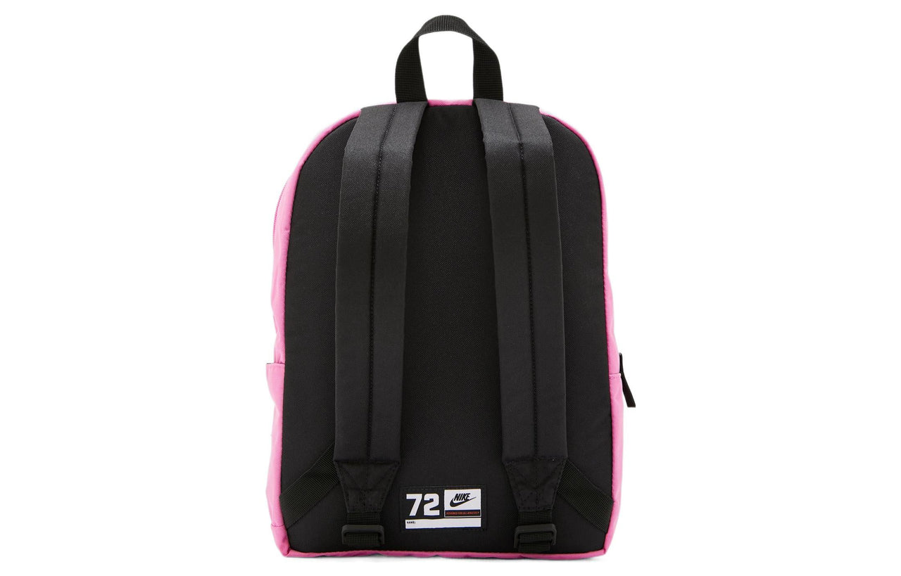 (GS) Nike NK Classic Backpack 'Pink' BA5995-610
