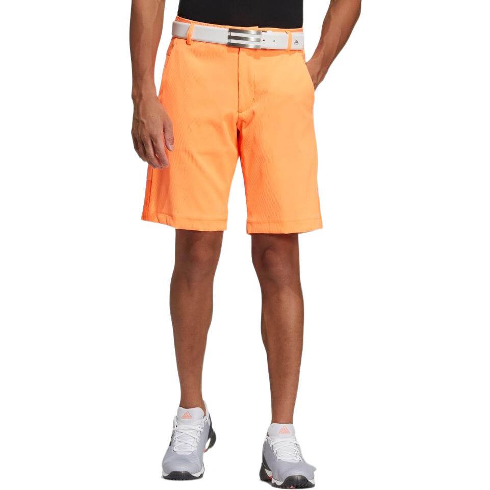adidas Golf Shorts 'Orange' GM3764