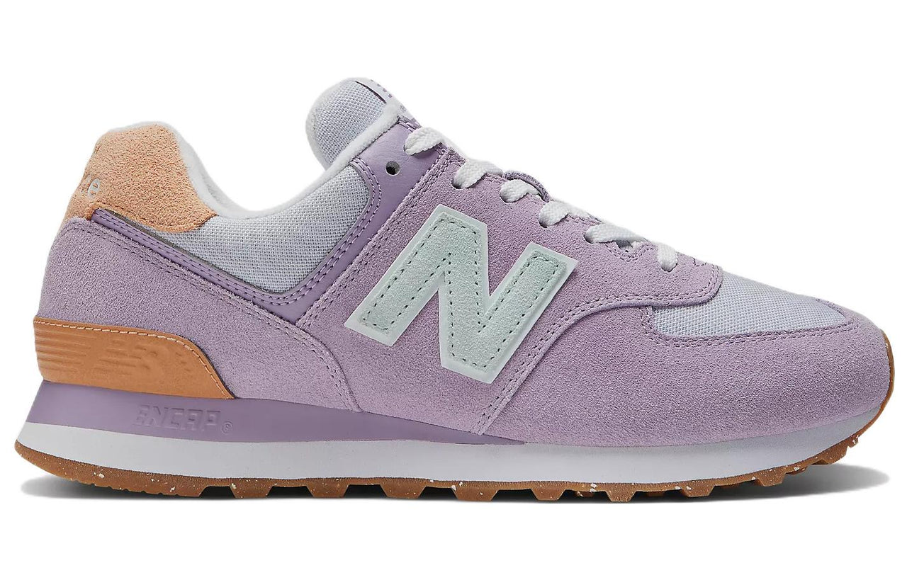 (WMNS) حذاء New Balance 574v2 "Raw Amethyst" WL574RA2