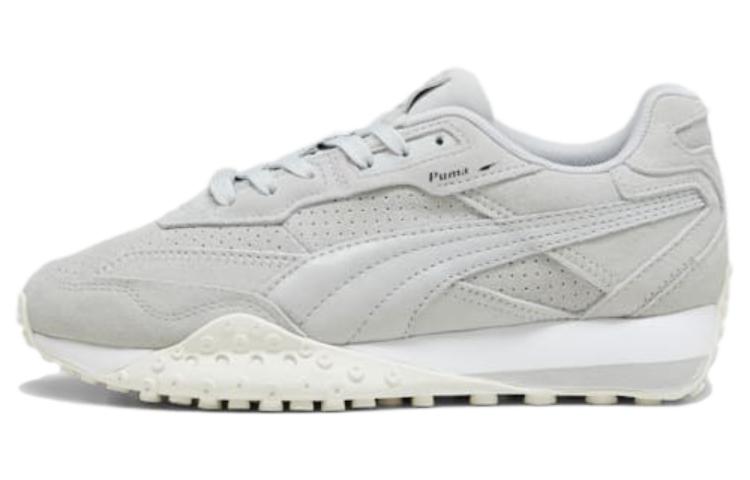 (WMNS) PUMA Blktop Rider 'Ash Grey White' 393119-02