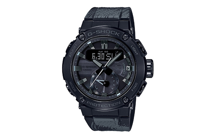 CASIO G-Shock G-Steel 'Black' GST-B200TJ-1APFT