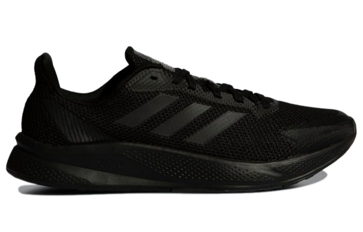 (WMNS) adidas X9000l1 Black FZ2050