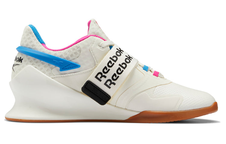 (WMNS) Reebok Legacy Lifter 2 'Chalk Horizon Blue' FW8477
