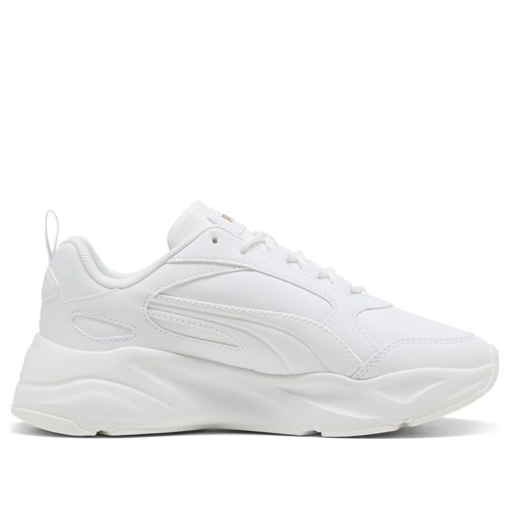 (WMNS) PUMA Cassia 2.0 L 'White' 402678-02
