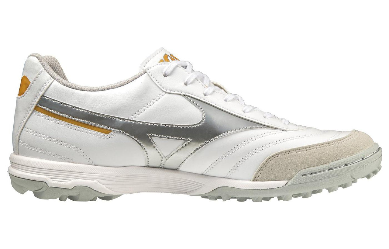 Mizuno Morelia Sala Classic TF 'White Silver' Q1GB230203