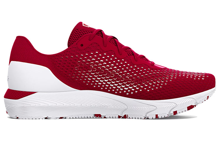 Under Armour HOVR Sonic 4 Team 'Wisconsin' 3024293-600