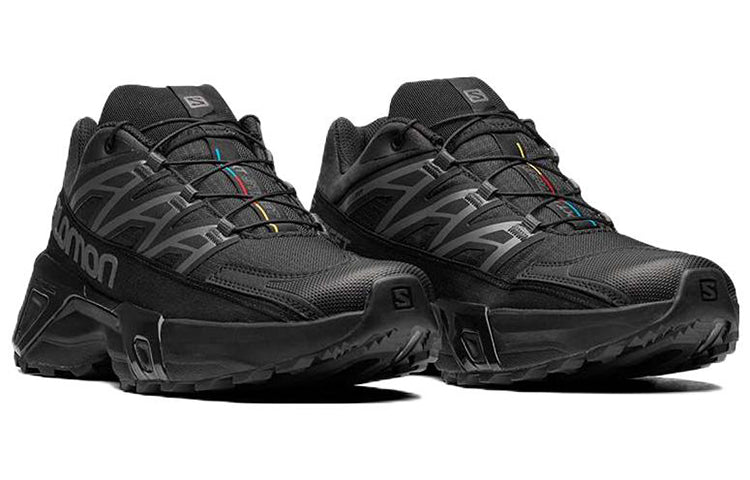 Salomon XT-Rush 'Black' 416037