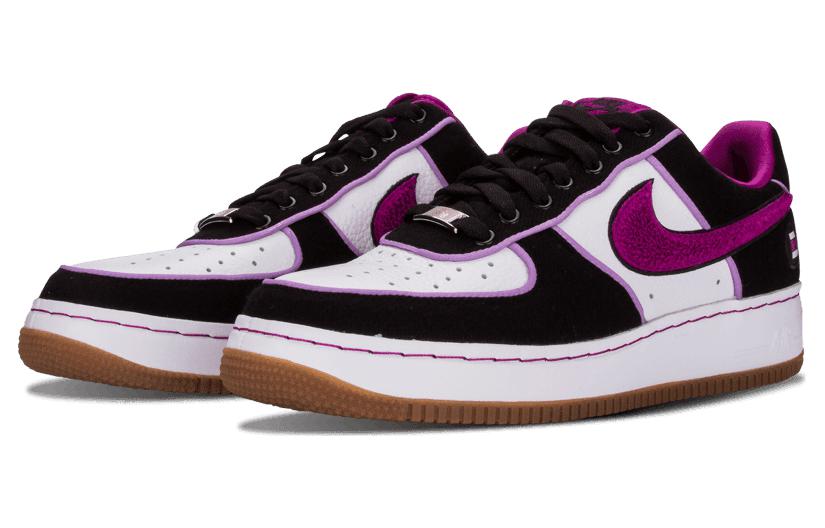 Nike Air Force 1 Low Supreme I/O 'Brooklyn' 318931-003