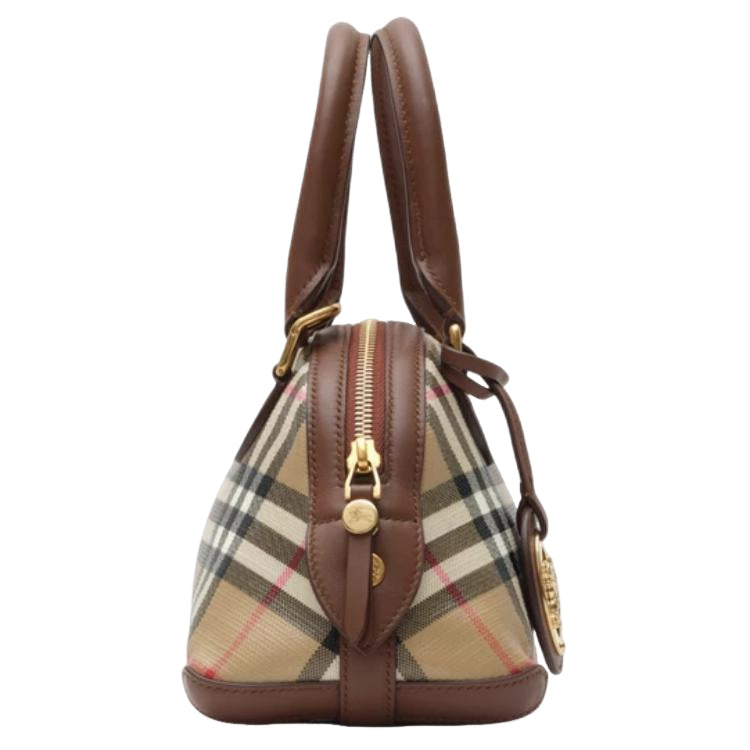 (WMNS) Burberry Mini Primrose Bag 'Archive Beige' 81290771