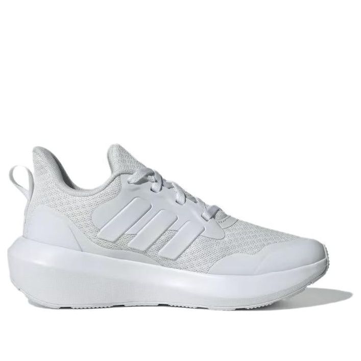 (GS) adidas Fortarun 2.0 'Cloud White Grey' IH2842