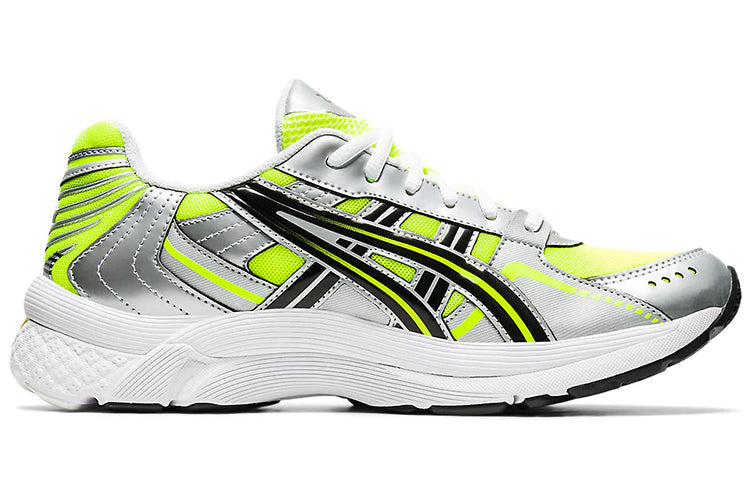 ASICS Gel-Kyrios 'Safety Yellow' 1021A335-750