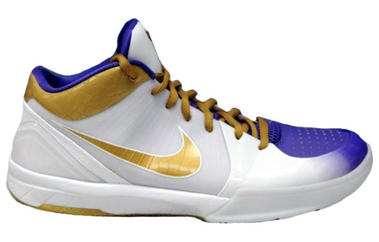 Nike Zoom Kobe 4 'MLK' 344335-171