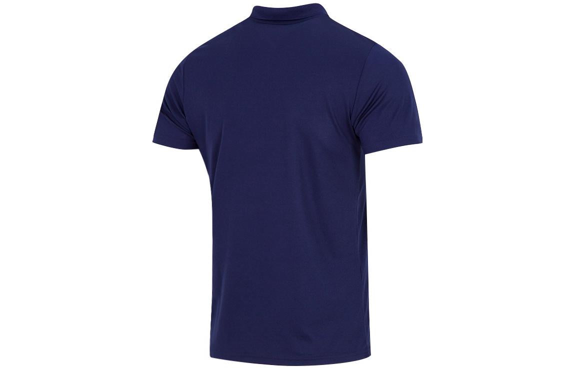PUMA Performance Polo Shirt 'Navy' 521772-06