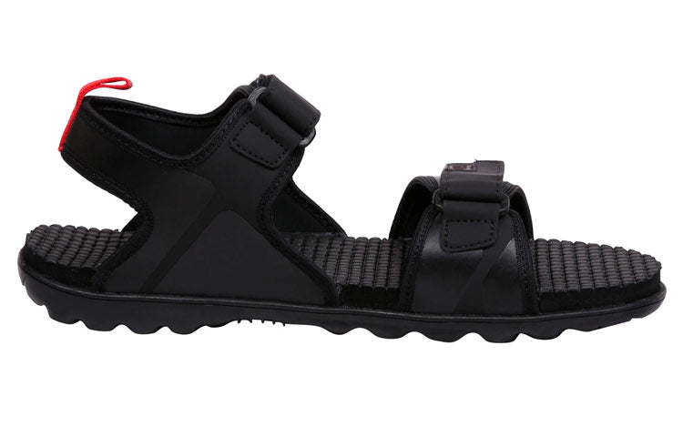 PUMA Silicis Nu Idp Sandals Black 367659-06