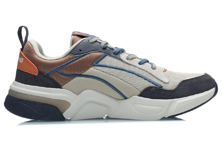 Li-Ning Candle Dragon Remix AGCR323-3