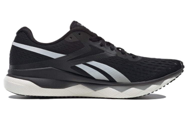 (WMNS) Reebok Floatride Professional 'Black White' EG1750