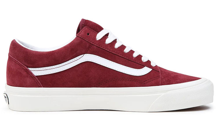 Vans Old Skool 36 DX 'Anaheim Factory - Tawny Port' VN0A54F3TWP