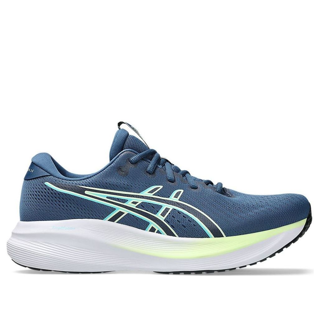 ASICS Gel-Excite 11 Extra Wide 'Grand Shark Illuminate Yellow' 1011C079-405