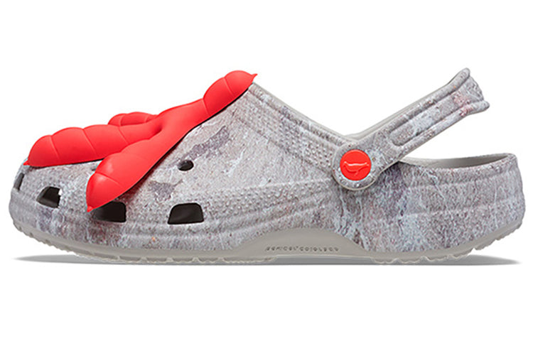 Crocs Staple x Classic Clog 'Straight From Above' 207917-90H