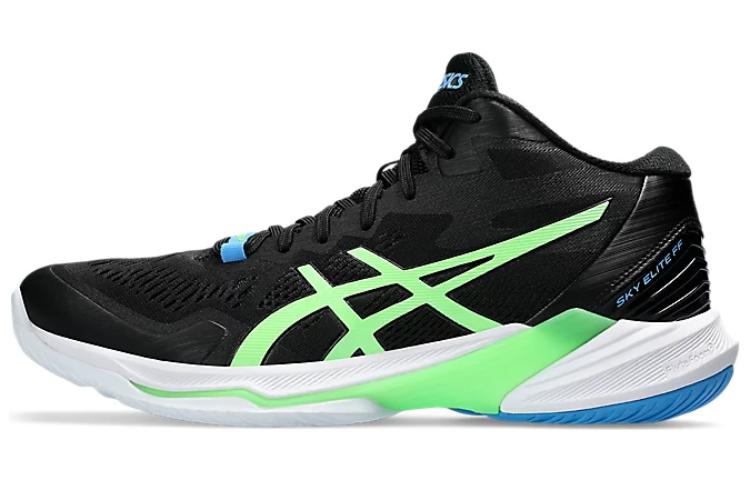 ASICS Sky Elite FF MT 2 'Black Lime Burst' 1051A065-005