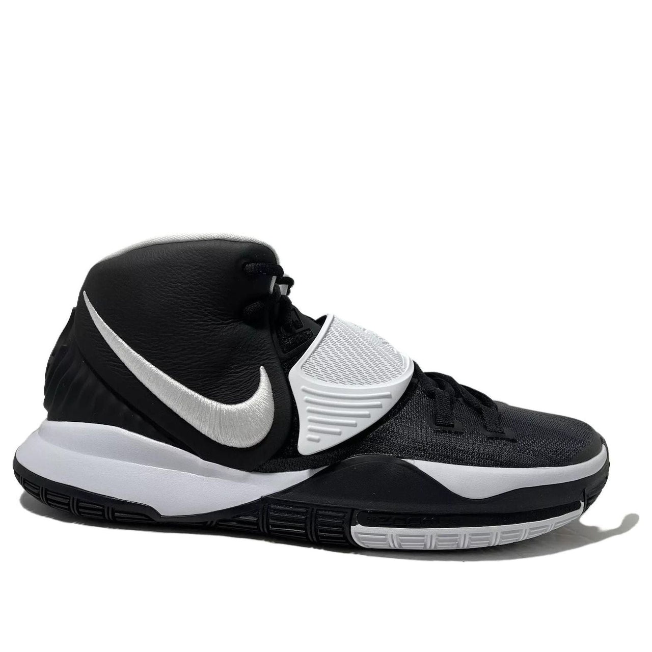 Nike Kyrie 6 TB Promo 'Black White' CW4142-001