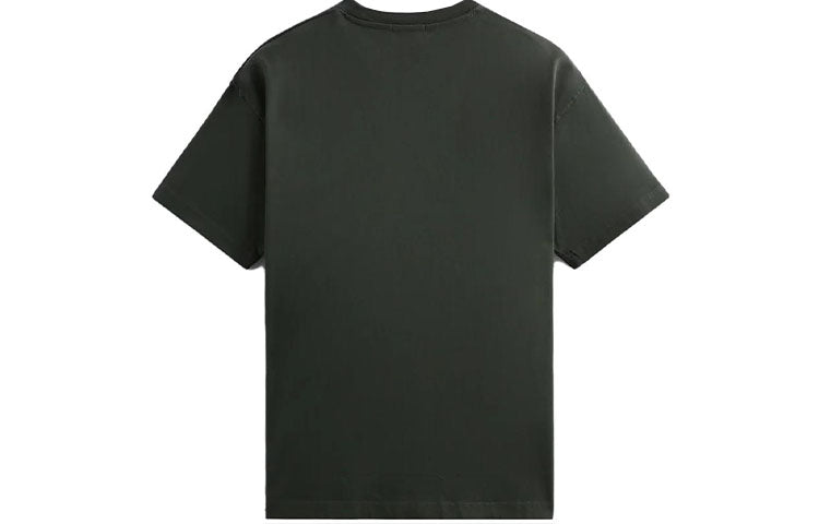 KITH LAX Tee 'Monarch' KHM031313-206