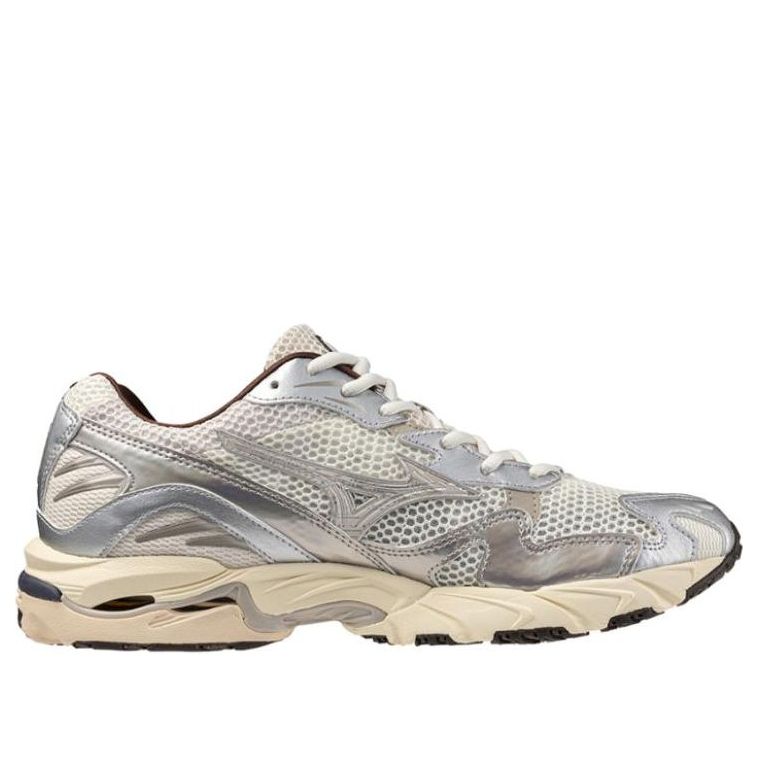 Mizuno Wave Rider 10 'Metallic Pack 2' D1GA243103