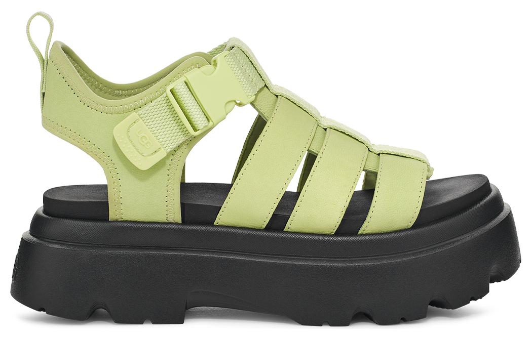 (WMNS) UGG Cora Sandal 'Caterpillar' 1152698-CTRP