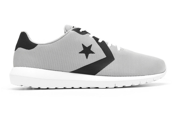 Converse Unisex Auckland Ul Tra Ox Running Shoes Grey/Black 159789C