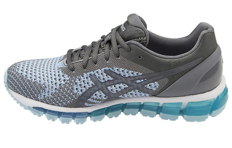 (WMNS) ASICS Gel Quantum 360 Knit 'Corydalis Blue Carbon' T778N-5497