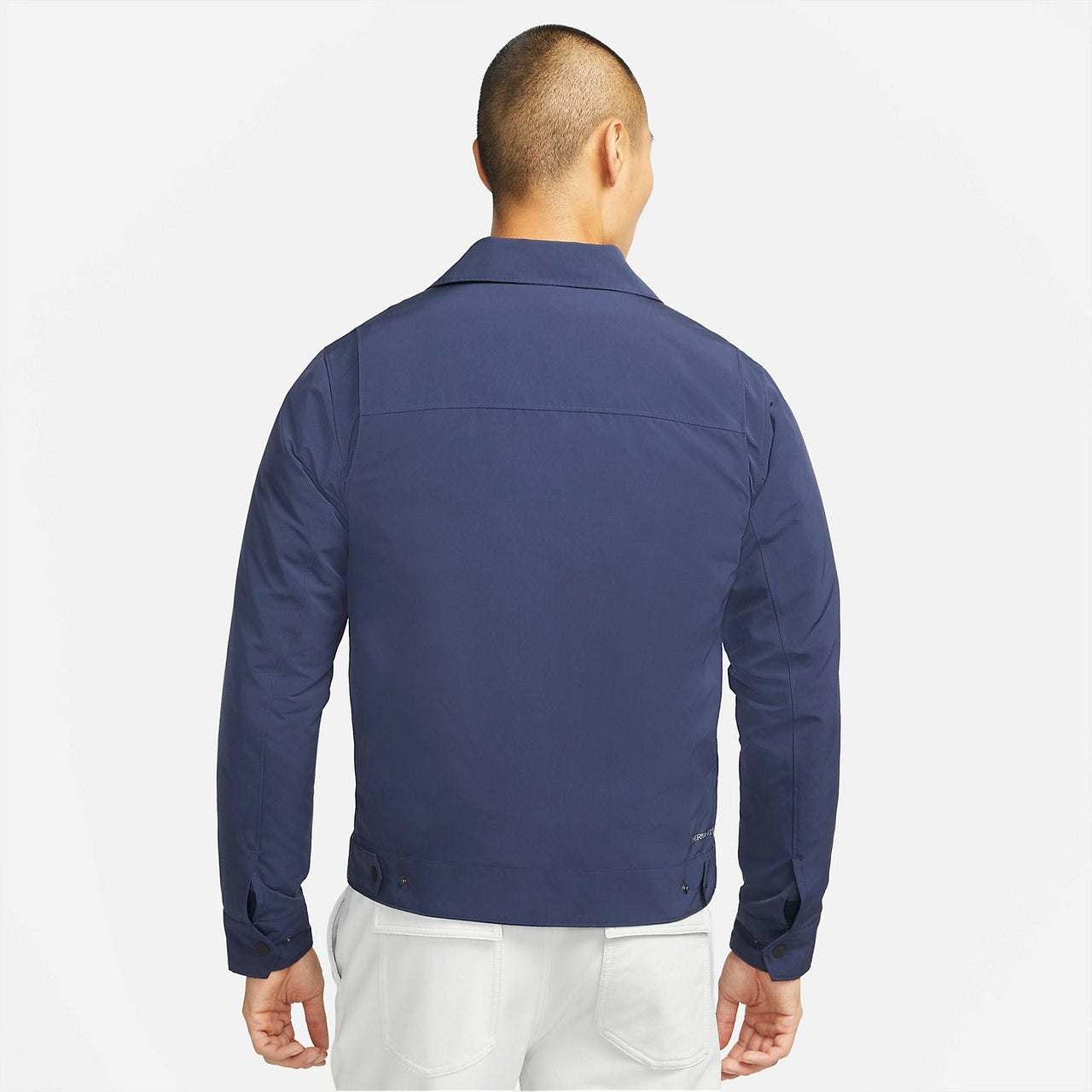 Nike Therma Fit ADV 2-in-1 Golf Jackets 'Blue' DA2858-451