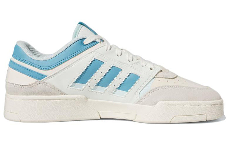 adidas originals Drop Step Low 'Hazy Blue' HQ7127
