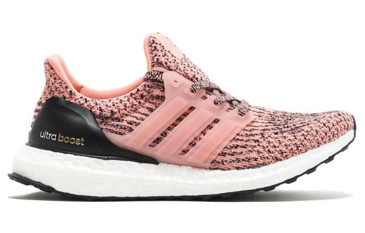 (WMNS) adidas UltraBoost 3.0 'Salmon' S80686